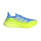 adidas Ultraboost 5X - Semi Blue Burst/Crystal Jade/Lucid Lemon