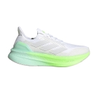 adidas Ultraboost 5X - FTWR White/Dash Grey/Lime Burst