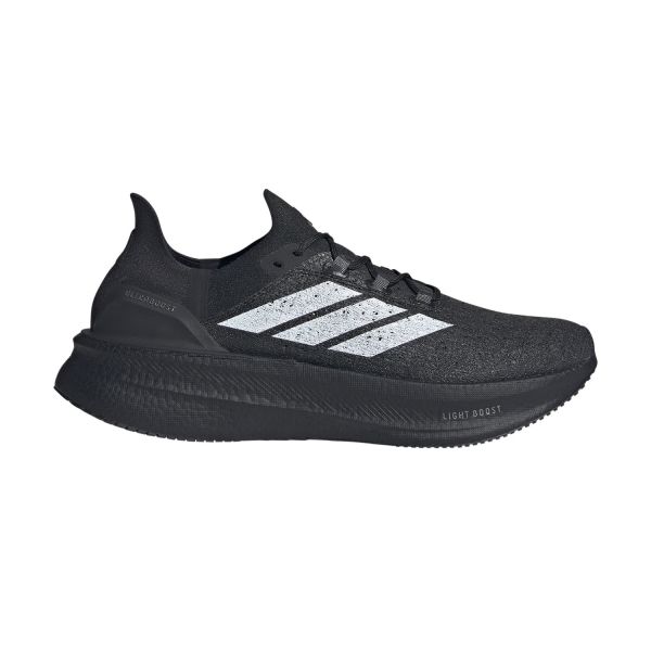 Scarpe Running Neutre Uomo adidas Ultraboost 5 STRUNG  Core Black/FTWR White/Iron Metallic JQ2941