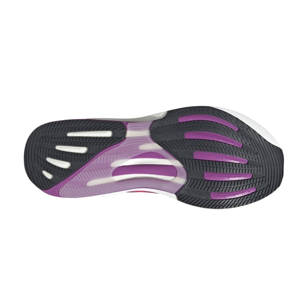 adidas Supernova Rise 2 - Shock Pink/Purple Burts/Lucid Pink