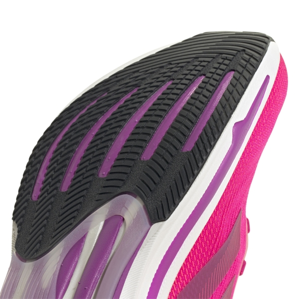 adidas Supernova Rise 2 - Shock Pink/Purple Burts/Lucid Pink