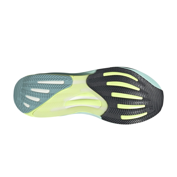 adidas Supernova Rise 2 - Onix/Mint Ton/Hi Res Yellow