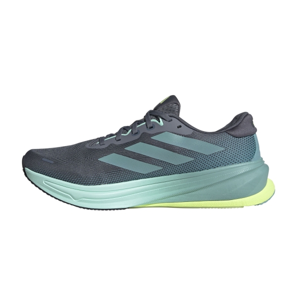 adidas Supernova Rise 2 - Onix/Mint Ton/Hi Res Yellow