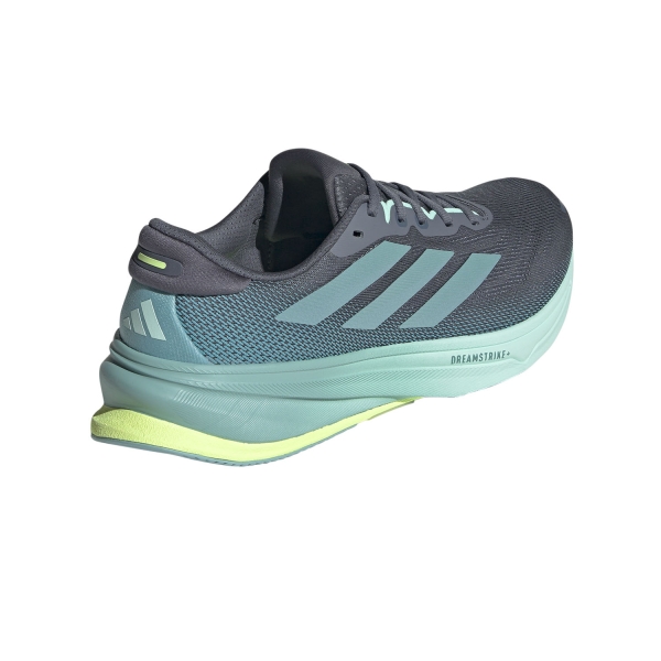 adidas Supernova Rise 2 - Onix/Mint Ton/Hi Res Yellow