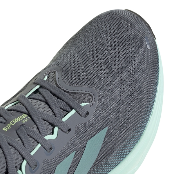 adidas Supernova Rise 2 - Onix/Mint Ton/Hi Res Yellow