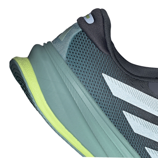 adidas Supernova Rise 2 - Onix/Mint Ton/Hi Res Yellow