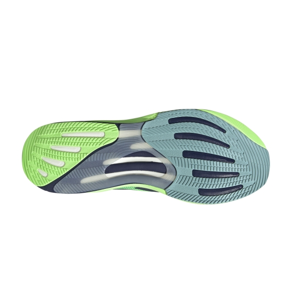 adidas Supernova Rise 2 - Lime Burst/Preloved Ink/Mint Ton
