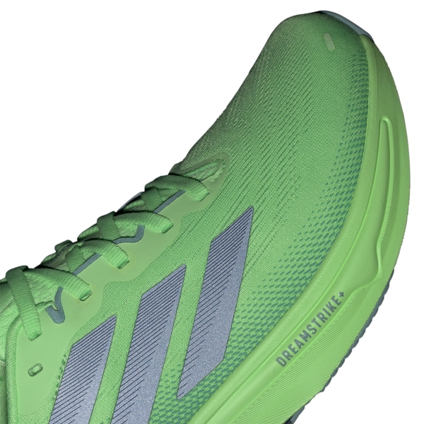 adidas Supernova Rise 2 - Lime Burst/Preloved Ink/Mint Ton