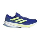 adidas Supernova Rise 2 - Lucid Blue/Hi Res Yellow/Blue Fusion