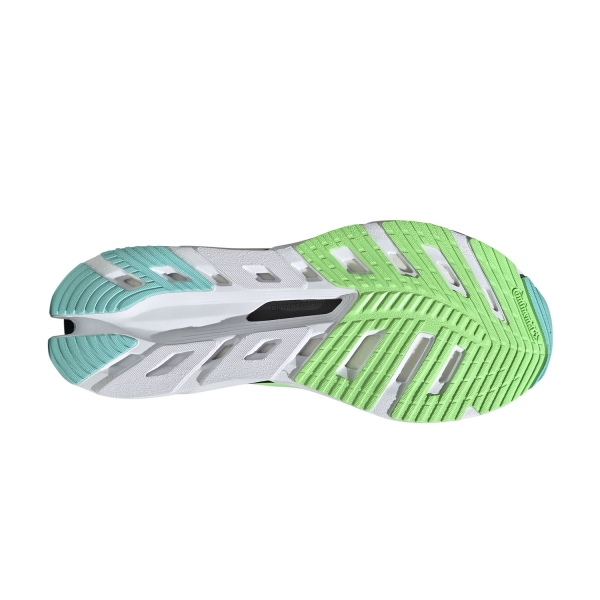 adidas Adistar BYD - Halo Mint/Lime Burst/Flash Aqua