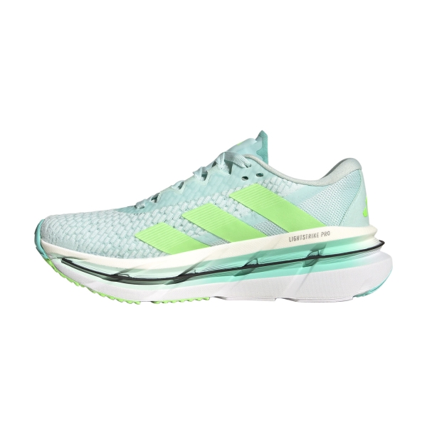 adidas Adistar BYD - Halo Mint/Lime Burst/Flash Aqua