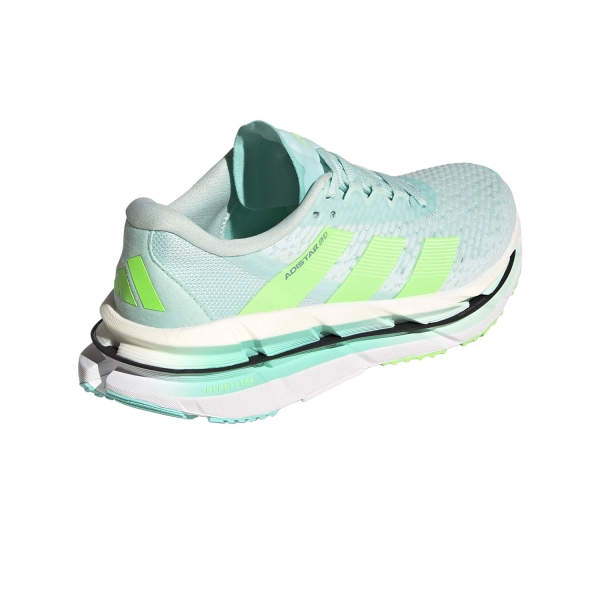 adidas Adistar BYD - Halo Mint/Lime Burst/Flash Aqua
