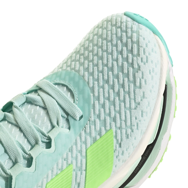 adidas Adistar BYD - Halo Mint/Lime Burst/Flash Aqua