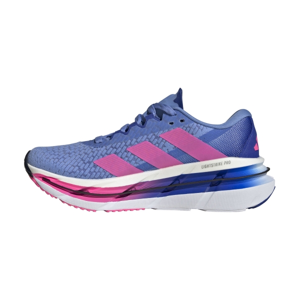 adidas Adistar BYD - Blue Fusion/Lucid Pink/Lucid Blue
