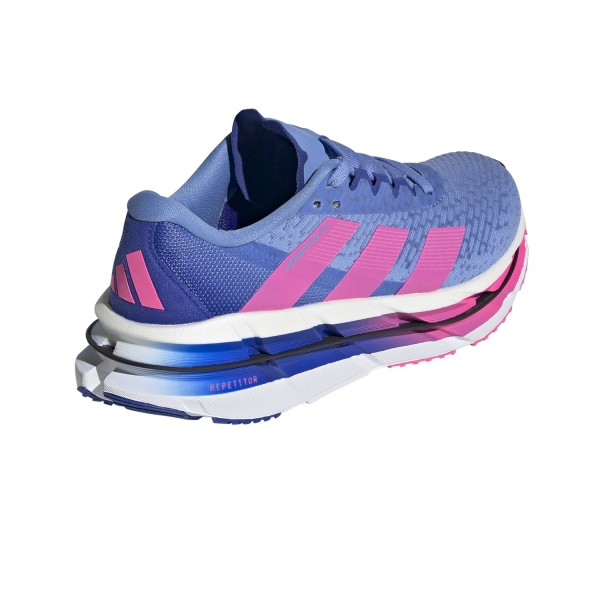 adidas Adistar BYD - Blue Fusion/Lucid Pink/Lucid Blue