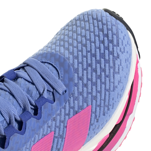 adidas Adistar BYD - Blue Fusion/Lucid Pink/Lucid Blue