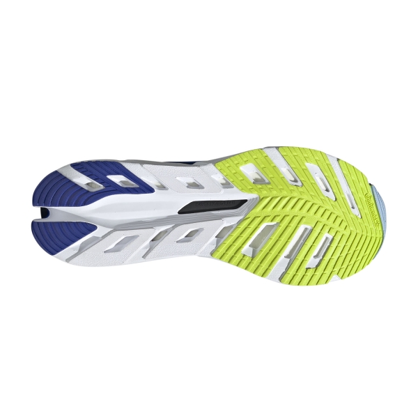 adidas Adistar BYD - Blue Fusion/Legend Ink/Solar Slime