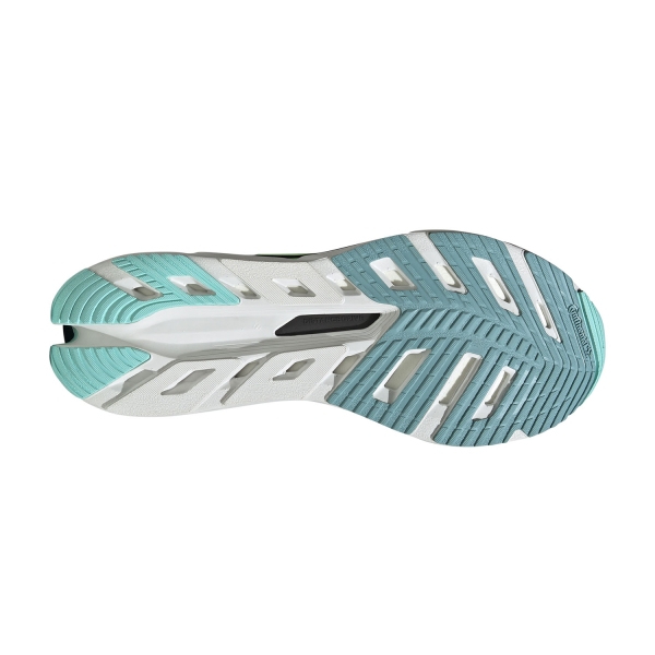 adidas Adistar BYD - Lime Burst/Mint Ton/Flash Aqua