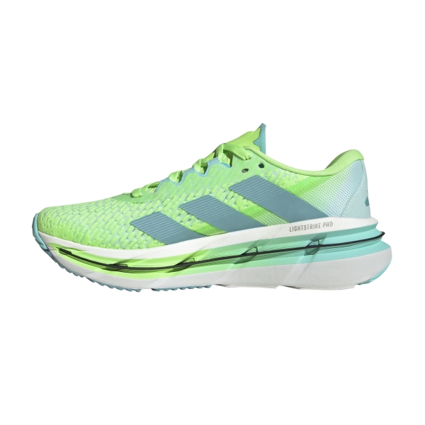 adidas Adistar BYD - Lime Burst/Mint Ton/Flash Aqua