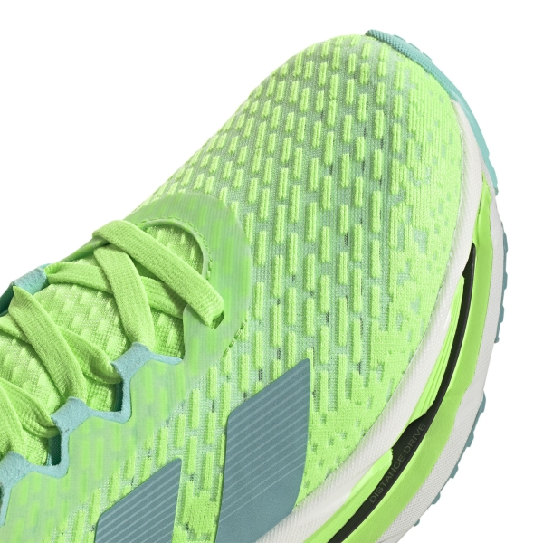 adidas Adistar BYD - Lime Burst/Mint Ton/Flash Aqua