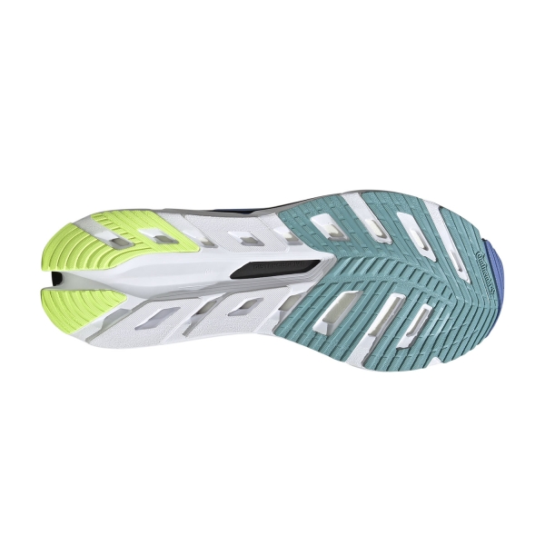 adidas Adistar BYD - Core Black/Grey Five/Blue Fusion