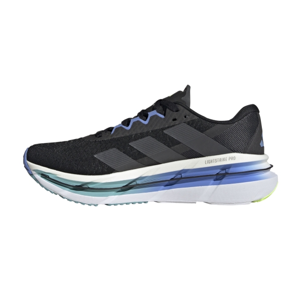 adidas Adistar BYD - Core Black/Grey Five/Blue Fusion