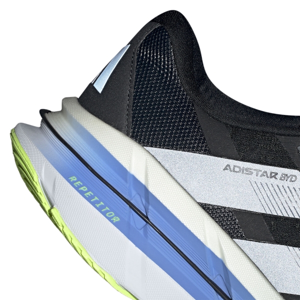 adidas Adistar BYD - Core Black/Grey Five/Blue Fusion