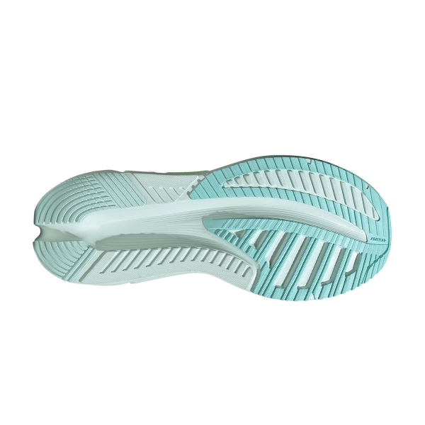 adidas Adistar 4 - Halo Mint/Zero Metallic/Lime Burst
