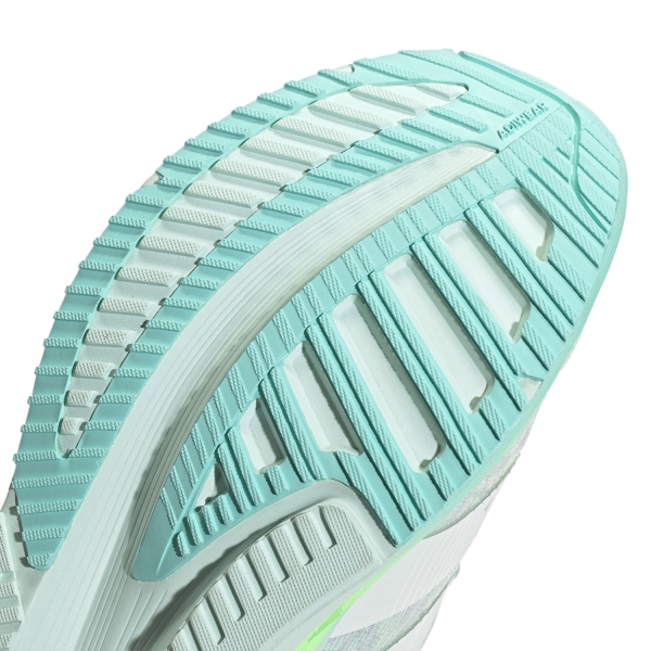adidas Adistar 4 - Halo Mint/Zero Metallic/Lime Burst