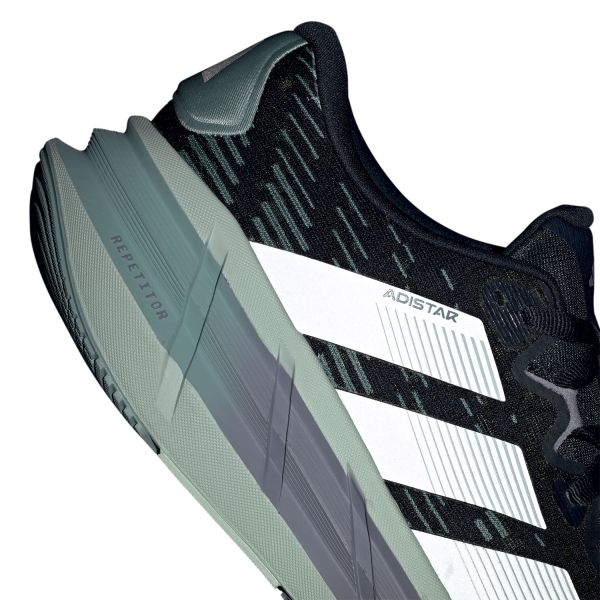 adidas Adistar 4 - Aurora Ink/Halo Mint/Mint Ton