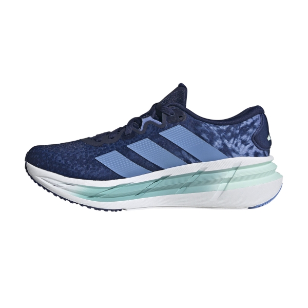 adidas Adistar 4 - Dark Blue/Blue Fusion/Mint Ton