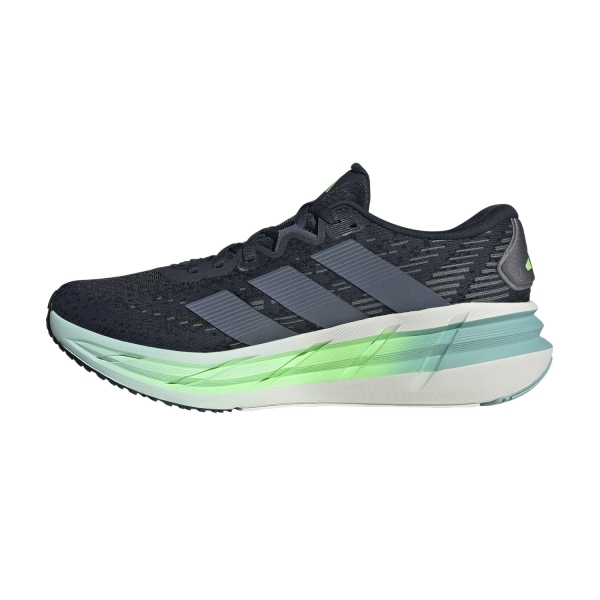 adidas Adistar 4 - Aurora Ink/Preloved Ink/Lime Burst
