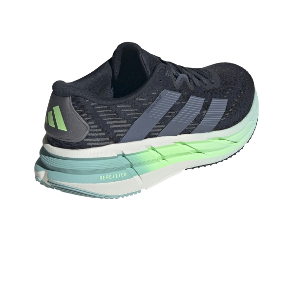 adidas Adistar 4 - Aurora Ink/Preloved Ink/Lime Burst