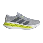 adidas Adistar 4 - Halo Silver/Onix/Solar Slime