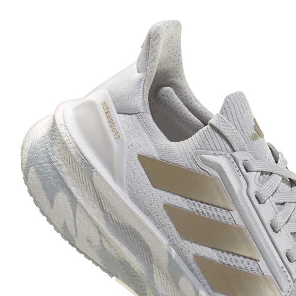 adidas Ultraboost 5X - Light Solid Grey/Dash Grey/Grey One