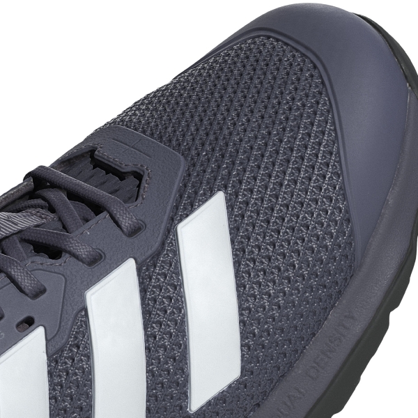 adidas Dropset 3 Trainer - Preloved Violet/FTWR White/Easy Coral