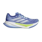 adidas Supernova Prima 2 - Blue Fusion/Cloud White/Lucid Blue