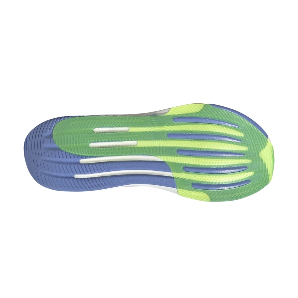 adidas Supernova Prima 2 - Blue Fusion/Cloud White/Lucid Blue