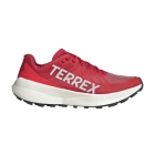 adidas Terrex Agravic Speed - Pure Ruby/Grey One/Lucid Red