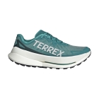 adidas Terrex Agravic Speed Ultra - Pure Teal/Grey One/Aurora Ivy