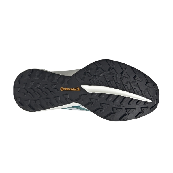 adidas Terrex Agravic Speed Ultra - Pure Teal/Grey One/Aurora Ivy