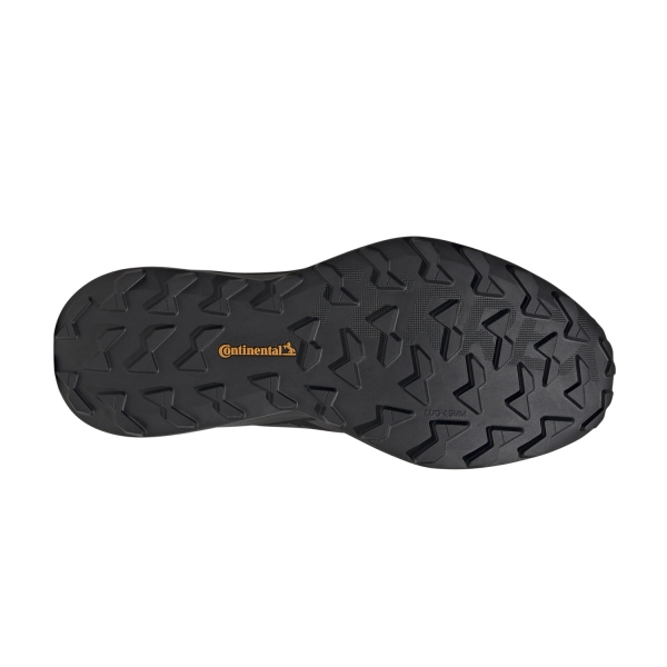 adidas Terrex Agravic GTX - Core Black/Grey Six