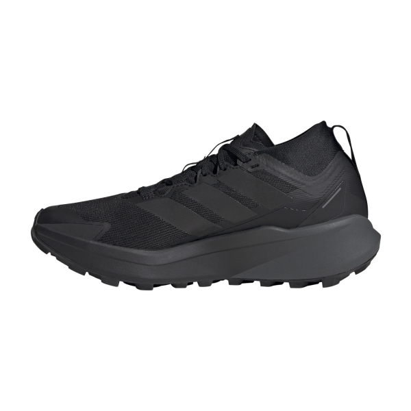 adidas Terrex Agravic GTX - Core Black/Grey Six