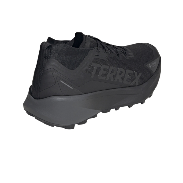 adidas Terrex Agravic GTX - Core Black/Grey Six