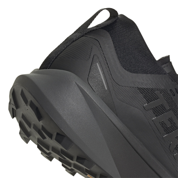 adidas Terrex Agravic GTX - Core Black/Grey Six