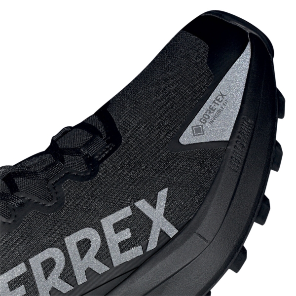 adidas Terrex Agravic GTX - Core Black/Grey Six