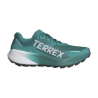 adidas Terrex Agravic 3 - Pure Teal/Dash Grey/Core Black