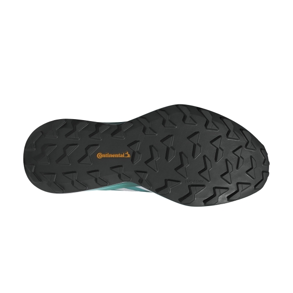 adidas Terrex Agravic 3 - Pure Teal/Dash Grey/Core Black