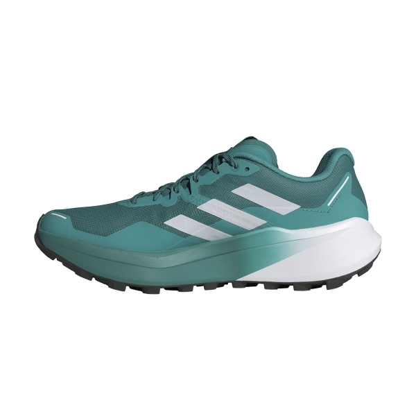 adidas Terrex Agravic 3 - Pure Teal/Dash Grey/Core Black