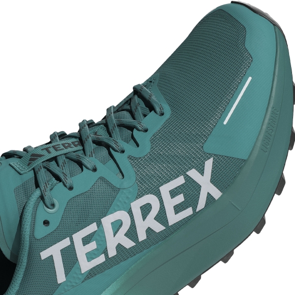 adidas Terrex Agravic 3 - Pure Teal/Dash Grey/Core Black